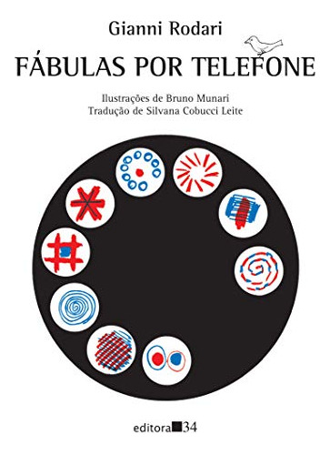 Libro Fabulas Por Telefone