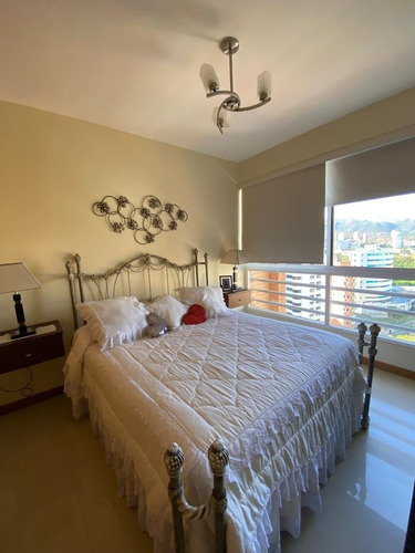 Imagen 27 de 29 de Fernando Guerrero Vende Apartamento En Residencias Costa Del Sol Urb. Los Mangos -valencia
