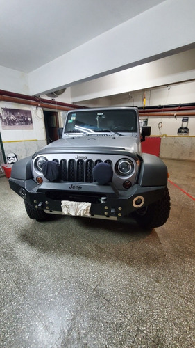 Jeep Wrangler 3.6 Sport 284hp Mtx 2013