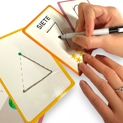 Empiezo A Escribir Imprenta Cartas Didácticas Para Aprender