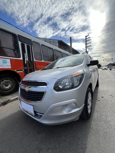Chevrolet Spin 1.8 Lt 5as 105cv