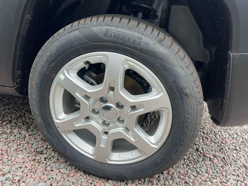 Jeep Renegade 1.8 Sport At6