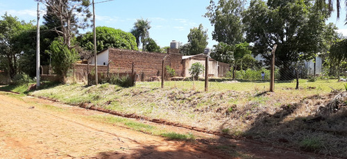 Vendo O Permuto 3 Lotes Juntos En Posadas Misiones