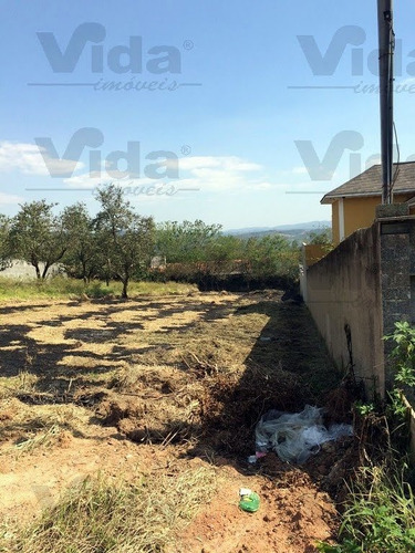 Imagem 4 de 15 de Terreno A Venda Em Pitas - Cotia - 29308