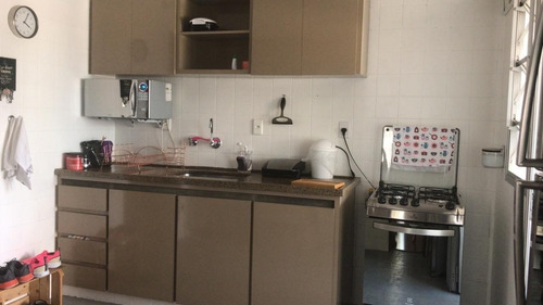 Imagem 12 de 14 de Excelente Apartamento, Edifício De Luca, Vila Boaventura, Jundiaí - Ap02327 - 69936907