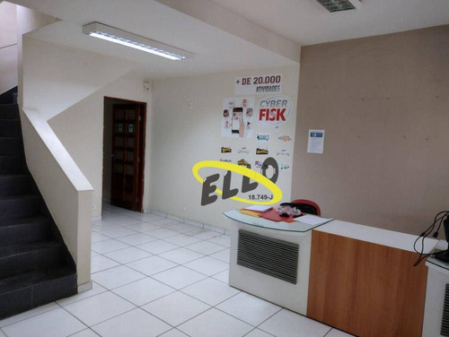 Imagem 9 de 30 de Casa Comercial Em Localização Privilegiada De Cotia - Km 31 Raposo Tavares - Ca5377