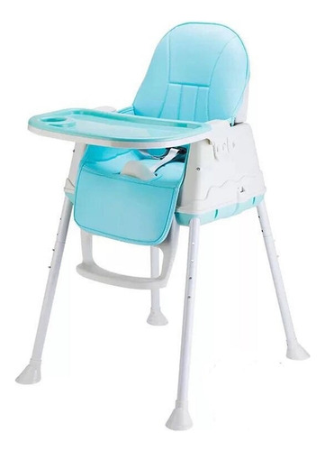 Silla De Comer Para Niños 2 En 1 Multifucional