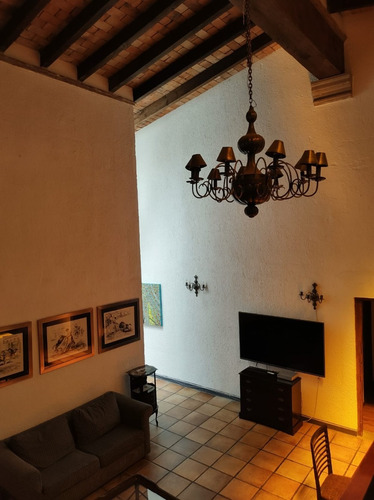Imagen 9 de 14 de Casa En Renta En Residencial Balcones Del Campestre