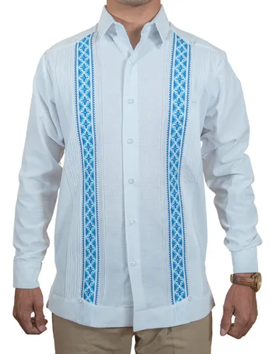 Guayaberas economicas new arrivals