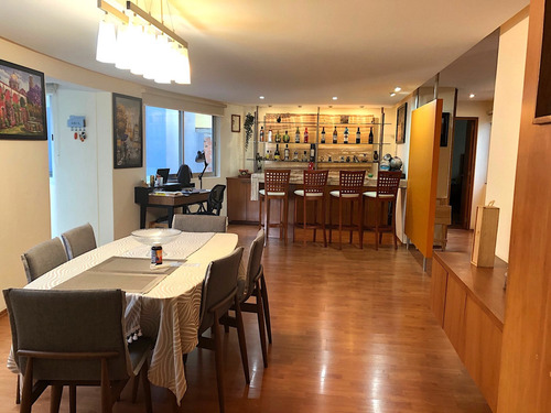 Departamento En Venta En Colonia Del Valle