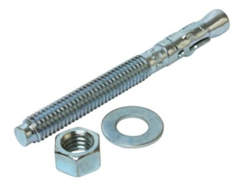 20 Anclas Arpón De 5/8 - 11 X 6