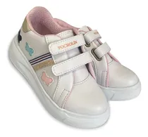 Comprar Zapatos Deportivos Casuales Para Niñas Pocholin 