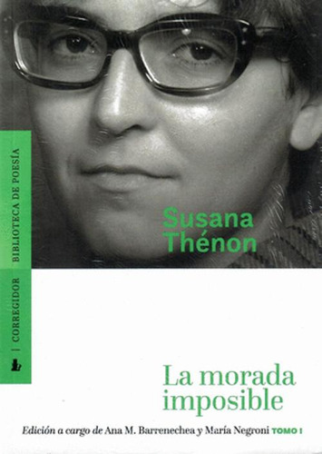 Libro La Morada Imposible Tomo I