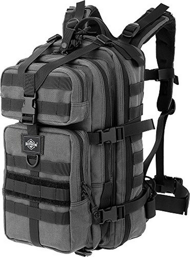 Mochila Maxpedition Falcon-ii (gris Lobo)