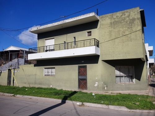 Imagen 1 de 19 de Dos Dptos 3 Ambientes Mas Monoambiente En Block