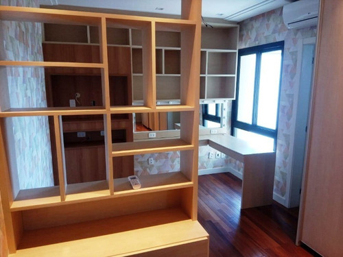 Imagem 29 de 30 de Morada Dos Cardeais 4 Quartos Suites 355m2 No Corredor Da Vitória - Lit592 - 34748938