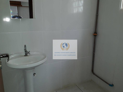Casa Com 5 Dormitórios À Venda, 184 M² Por R$ 900.000,00 - Cidade Universitária - Campinas/sp - Ca1078