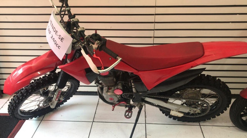 Honda Crf 230 2008 Impecável Toda Equipada