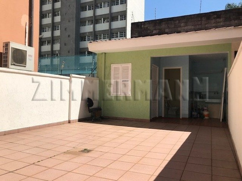 Imagem 2 de 15 de Casa - Vila Olimpia - Ref: 130740 - V-130740