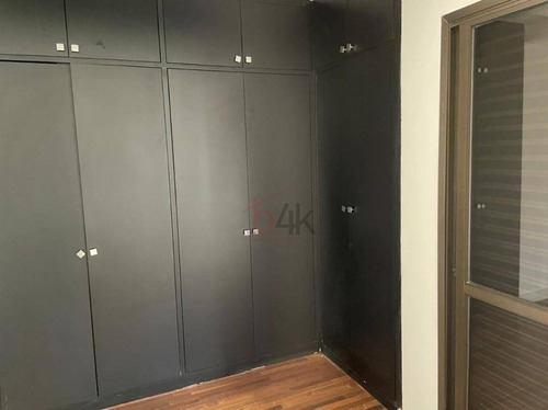 Imagem 20 de 29 de Apartamento À Venda Moema Com 4 Quartos, 227m². Alameda Tupiniquins, 1.014 - Parque Dos Jerivás - Moema. - Ap5017