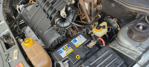 Imagem 3 de 8 de Fiat Palio Weekend 1.3 Flex