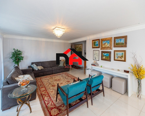 Imagem 6 de 30 de Camarotte Campo Belo - Ap01923 - 69914611