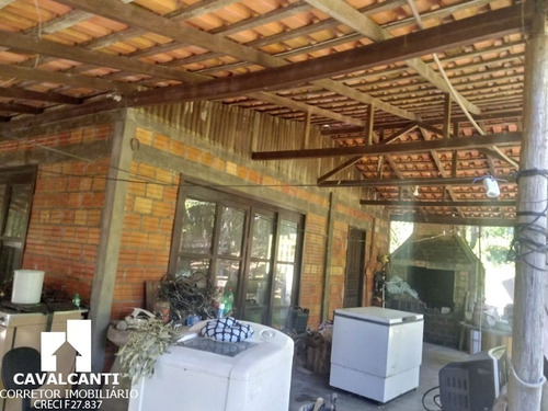 Imagem 15 de 25 de Chacara - Ch00019 - 70696957