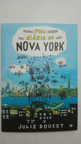 Meu Diário De Nova York