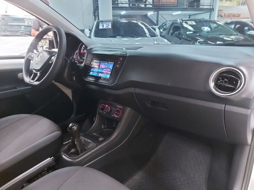 Volkswagen Up! 1.0 MPI TOTAL