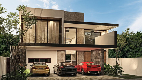 Casa En Venta Merida, Temozon Norte, Privada, Dic 2025