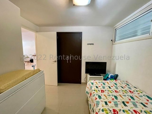 Imagen 7 de 13 de Apartamento En Venta En Escampadero Gg 22-17767