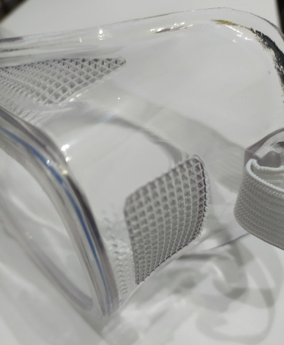 Gafas Para Seguridad Industrial X Docena