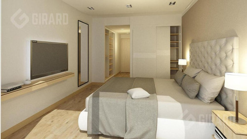 Imagen 4 de 5 de Desarrollo Inmobiliario Compass Chauvin | Unidades En Venta De 2 Y 3 Ambientes. Posesion Abril 2023