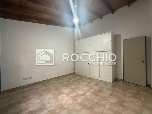 Casa En Alquiler 3 Ambientes Villa Ballester