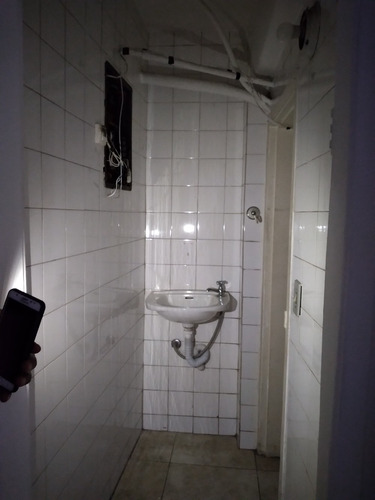 Imagem 6 de 7 de Salão Comercial Excelente Localização No Jd Bonfiglioli Fl54