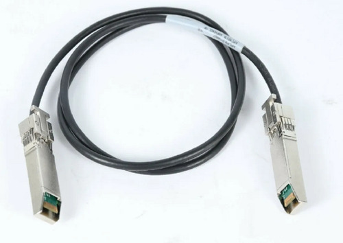Cabo Dac 10gb Sfp+ Amphenol 2m C/ Nf