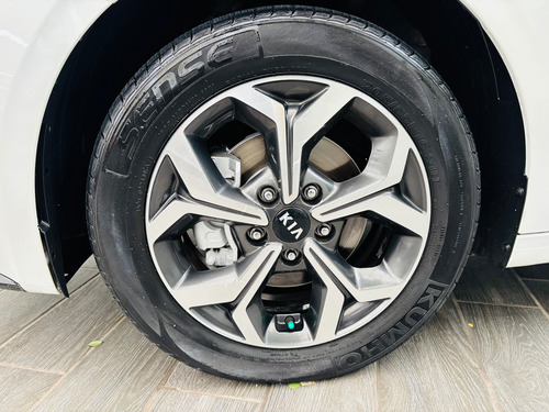 Kia Forte 2.0 Lx At