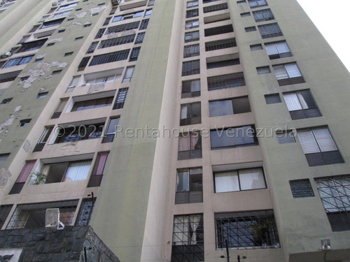 Hermoso Apartamento En Alquiler En La Bonita. #24-12730