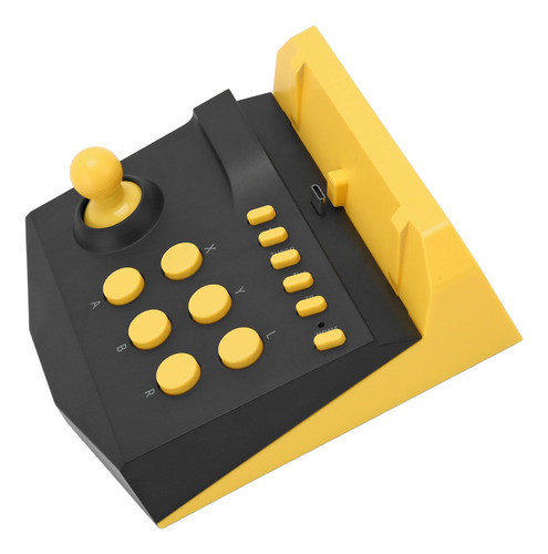 Joystick Fight Stick Para Juegos De Arcade Plug And Play