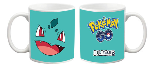 Mug Pokemon Go