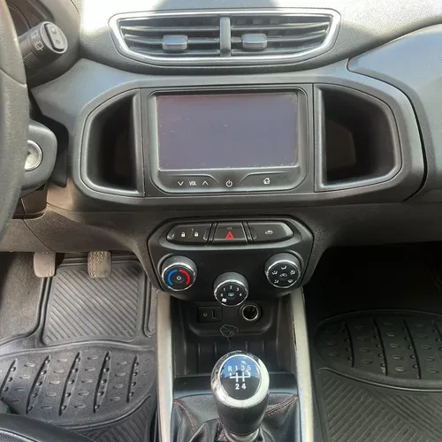 Chevrolet Onix 1.4 Ltz