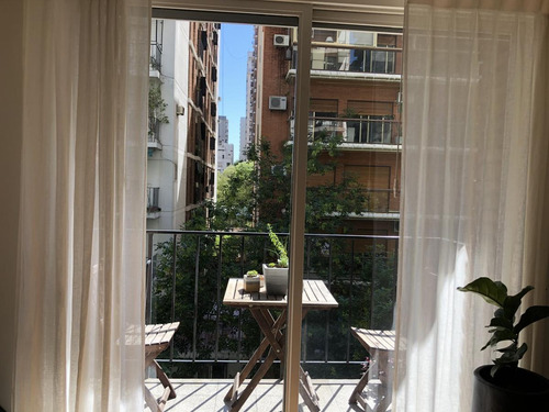 Impecable Departamento De 3 Ambientes Con Cochera Y Baulera