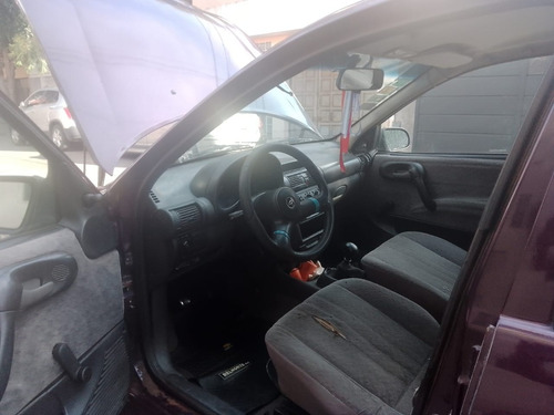 Chevrolet Corsa Classic 1.6 Gl