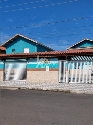 Imagem 2 de 15 de Casa Em Condomínio A Venda No Bairro Sítio Do Campo - Praia Grande, Sp - Dg90669