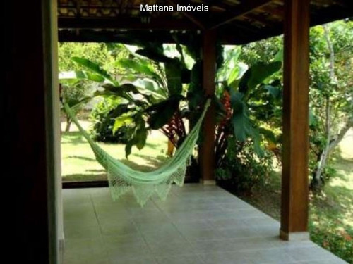 Imagem 4 de 23 de Condomínio Praia Prumirim Em Ubatuba-sp - Cov254 - 34464008