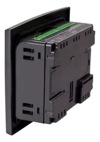 Clp Unitronics 8ed 4ea 6sr - Jazz Jz20-j-r16 Com Cabo