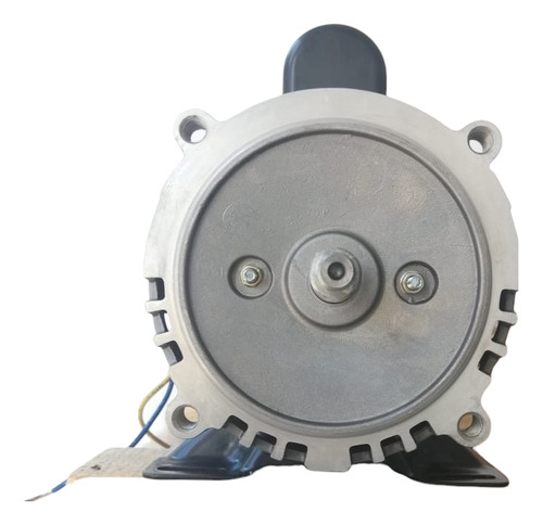 Motor Monofasico  0.5 Hp Alta 2 Polos Brida C Uso Bomba Nema