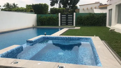 Casa En Venta En Lomas De Cocoyoc