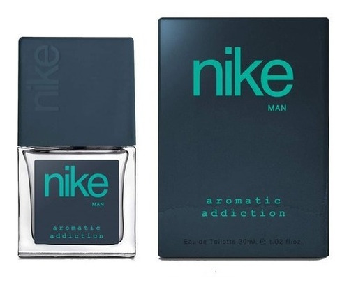 Nike Perfume Para Hombre Edt  30ml