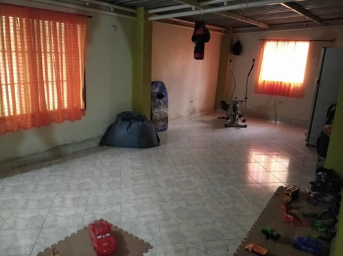 Imagen 4 de 14 de Apartamento En Venta Planta Baja Urb Cecilio Acosta 80m2 El Paso Los Teques